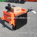 Mini compactador de rodillos de 550 kg